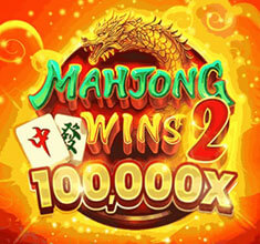 Mahjong Wins 2
