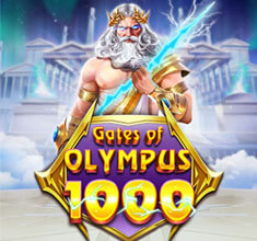 Gates of Olympus 1000