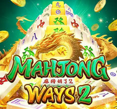 Mahjong Ways 2