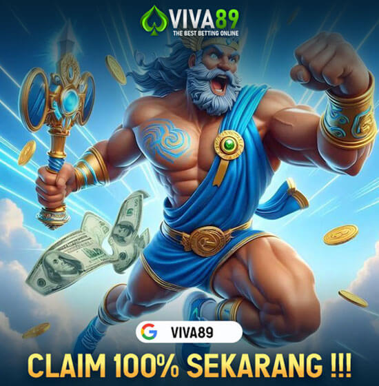 Viva89 PG Soft